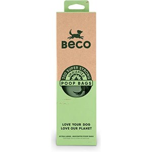 Beco Poop Bags - Eco Friendly (300)